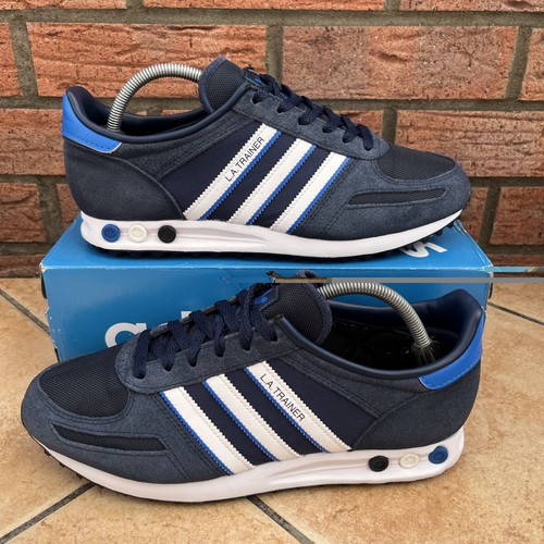 Adidas trainer size 9 5 - adidas,