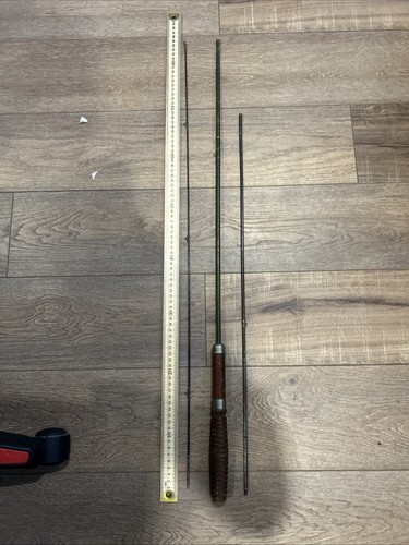 Vtg allcock laight westwood - allcock, &