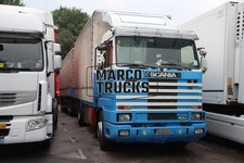 Truck photo Scania 142 420