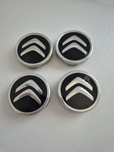 Genuine citroën alloy wheel - genuine,