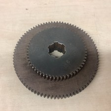 Harrison M300 Lathe 84T Fibre