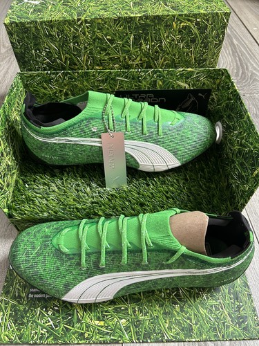 Puma ultra carbon 26 firm - 6,