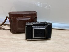 Zeiss Ikon Super Ikonta IV