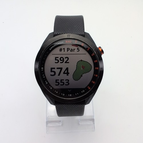 Garmin approach s40 - gps, golf