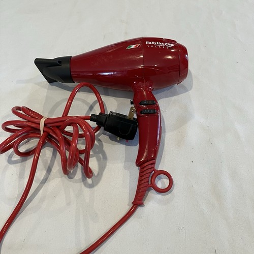 Babyliss pro nano - pro,