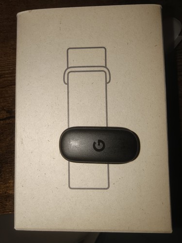 Google fitbit air fitness - fitbit,
