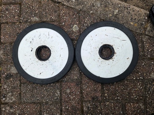 Techno gym cast iron - gym, weight