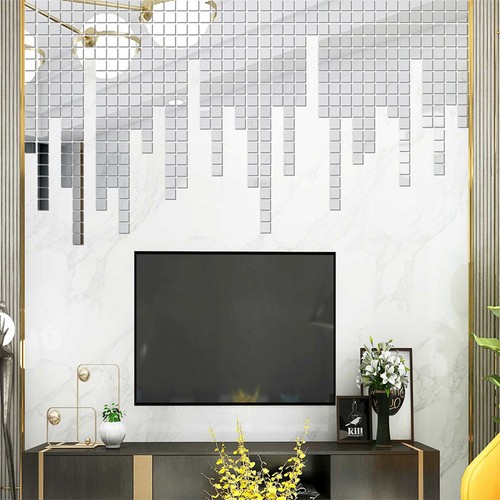 100pcs selfadhesive glass - selfadhesive,