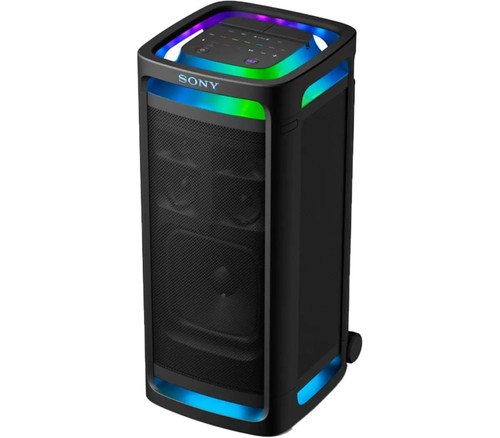 Sony party speaker - party,