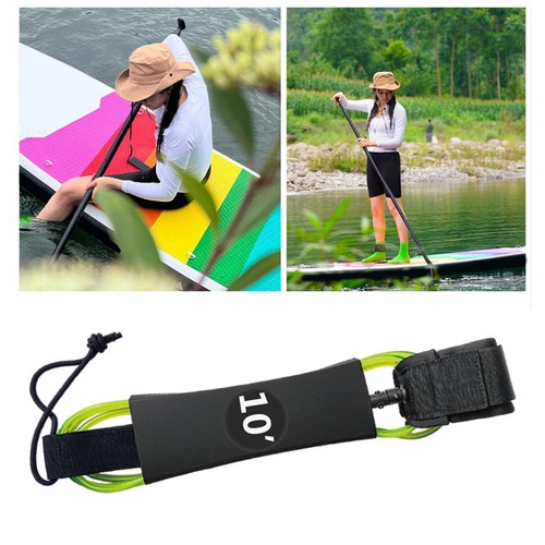 Surfboard leash surf leg - leash,,
