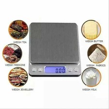 Digital Scale 3000g x 0.1g