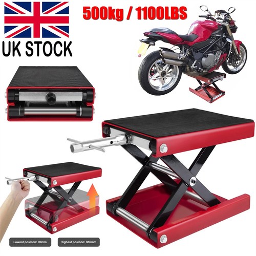 Heavy duty 500kg motorcycle - 500kg,