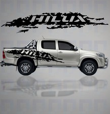 Rugged graphics kit side - xl,