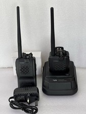 Yaesu vx400 vhf 8ch 164mhz - yaesu,