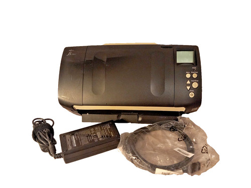 Fujitsu 7260 document - fi-7260,