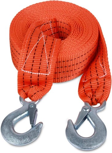 2in 20ft heavy duty - 2in,