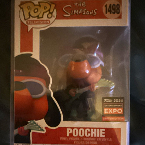 Funko pop television - pop!,
