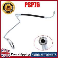 Pressure Power Steering Pipe