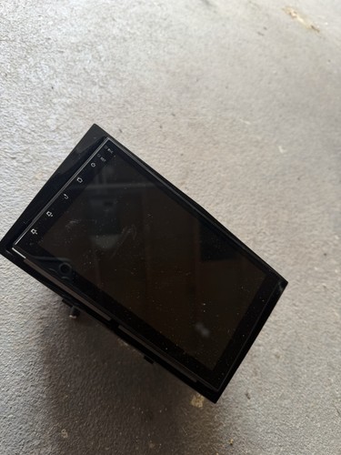 Xtrons double din head car - xtrons,