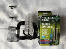JBL ProFlora CO2 Taifun Spiral