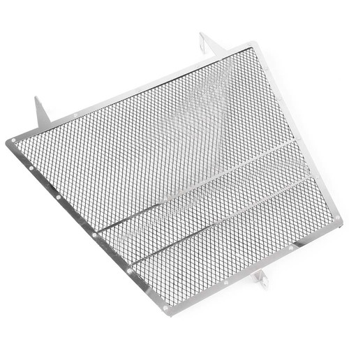 Radiator grille guard - radiator, cover