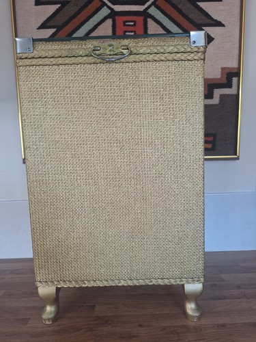 Vintage kraft lloyd - lloyd, loom
