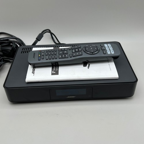 Bose 120 control console - 120,