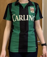 Stoke City Retro Football