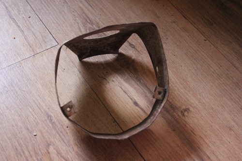 Mobylette motobcane moped - mobylette/motobcane,