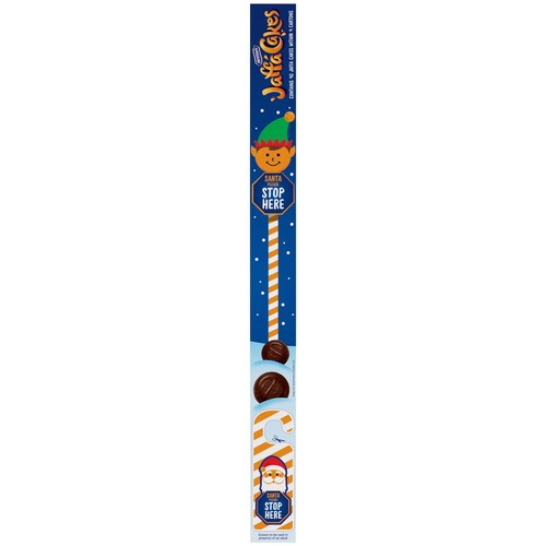 40pk jaffa cakes - jaffa,