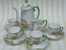 Roslyn China “Lily” Fine