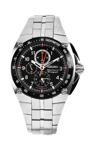 Seiko sportura alarm - seiko,
