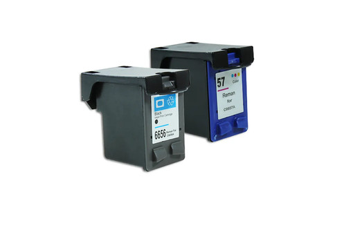 Ink saver set compatible - xl,