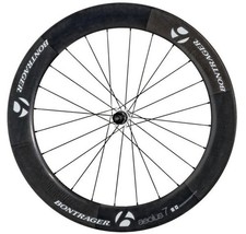 Bontrager Aeolus 7 D3 Wheels