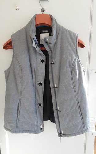 Dash ladies size grey - dash,
