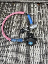 Aqua Lung Regs