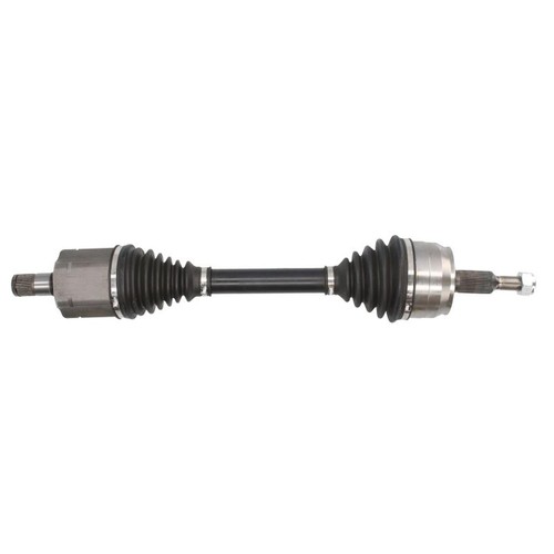 Drive axle shaft - axle, l