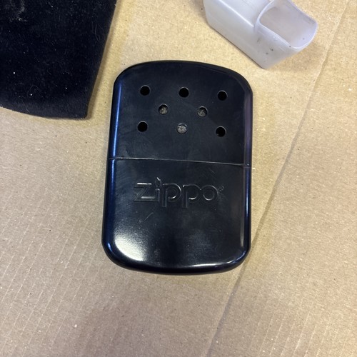 Zippo 40365 hour - zippo,