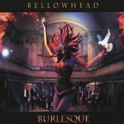 Bellowhead burlesque - bellowhead:,