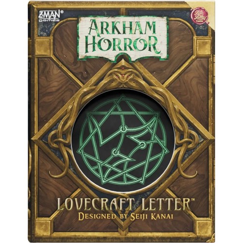 Arkham horror lovecraft - horror:,