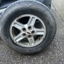 LAND ROVER DISCOVERY 2 TD5 OR