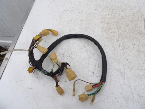 Suzuki 250 front loom - ts,