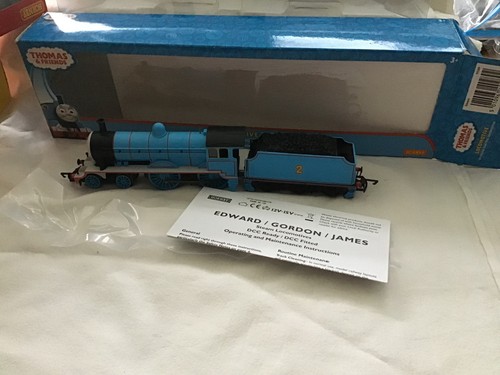 Hornby r9289 thomas friends - r9289, &
