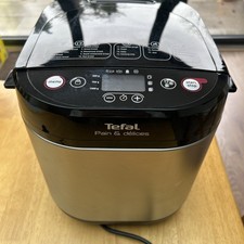 Tefal PF240E40 Bread Maker