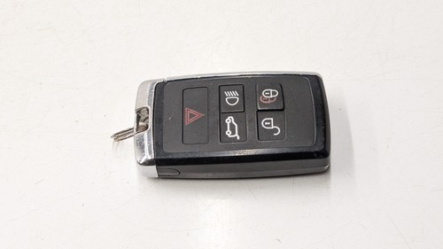 Land rover discovery sport - rover,