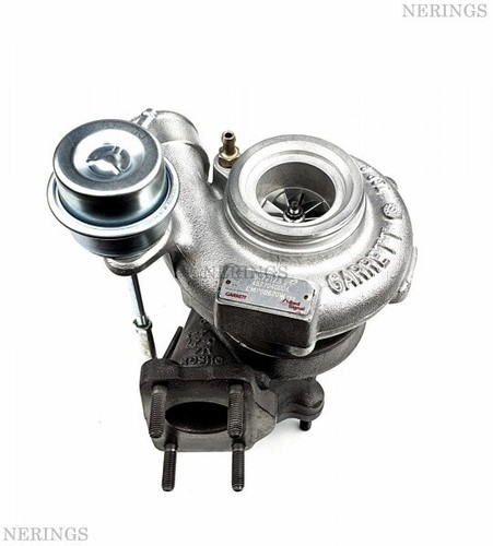 Turbocharger saab 9 5 - saab, 9-3/9-5