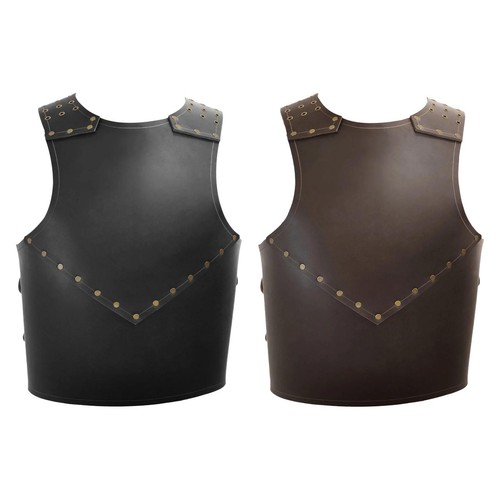Medieval chest armor mercenary - medieval,