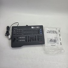 Panasonic ave5 digital av - panasonic,