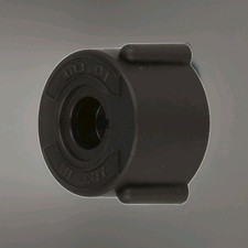 Height Adjuster Knob Fits ATCO, ALLETT, ROVER Cylinder Mowers - F016A58730