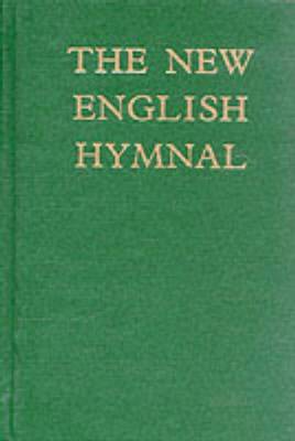 New english hymnal - new, by